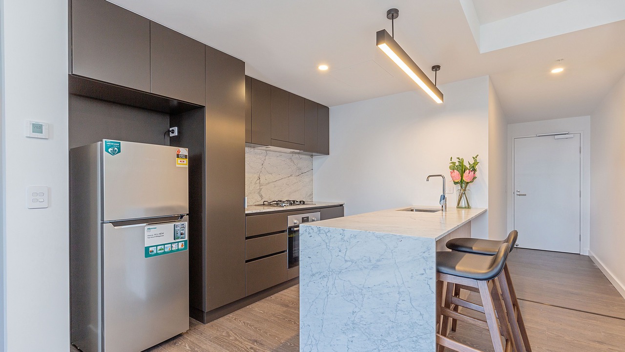 Photo of Kitchen in South Brisbane