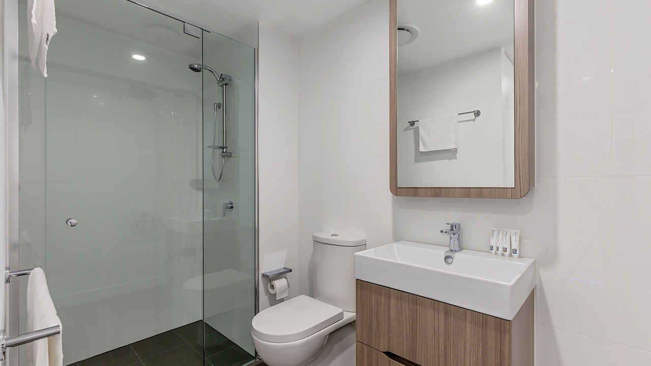 Photo of Bathroom in South Brisbane