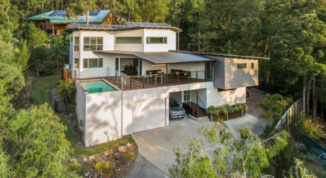 Photo of Outdoor in Mount Coolum
