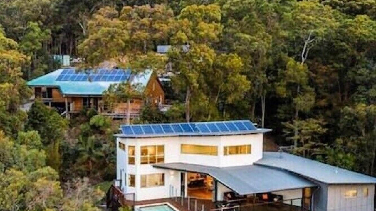 Photo of Outdoor in Mount Coolum