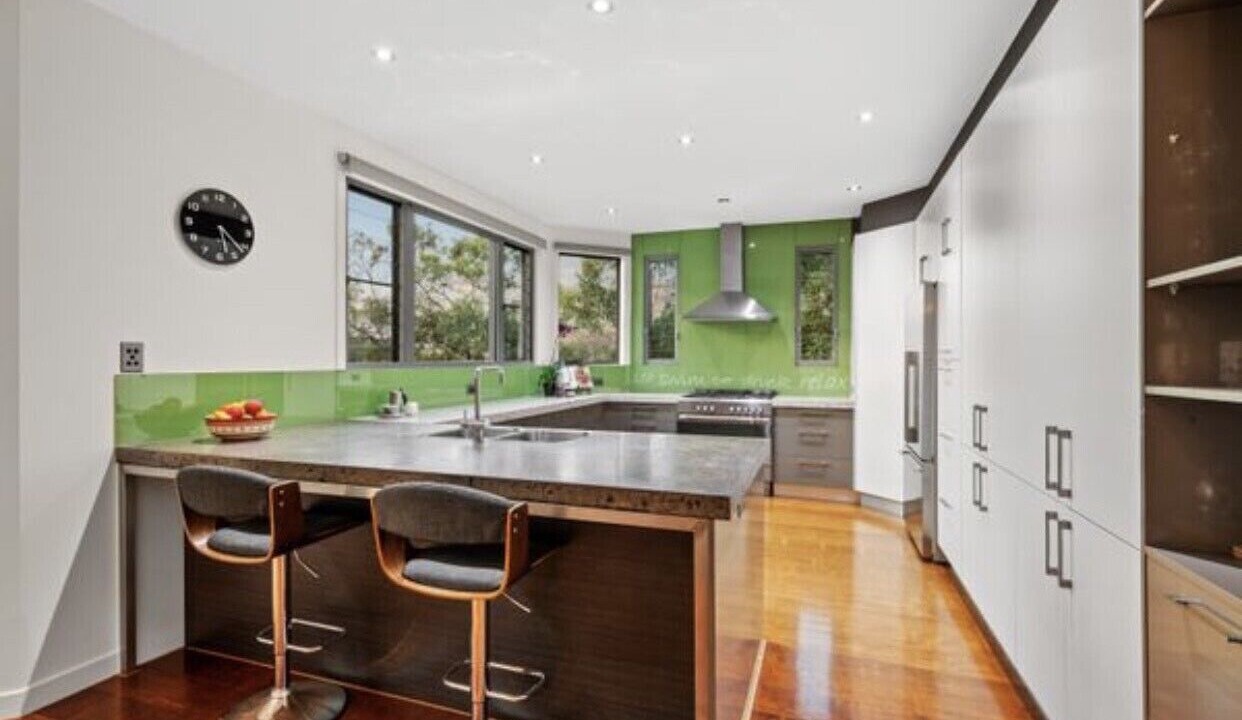 Photo of Kitchen in Mount Coolum