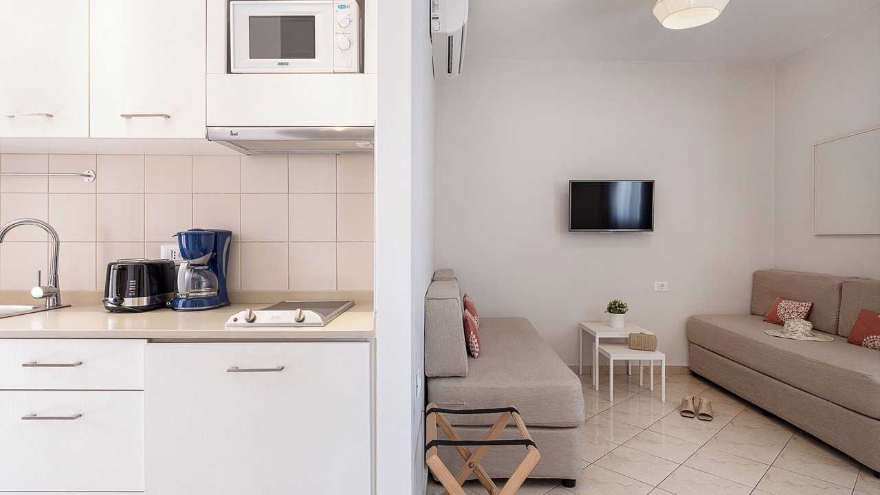 Photo of Kitchen in Platanias Town