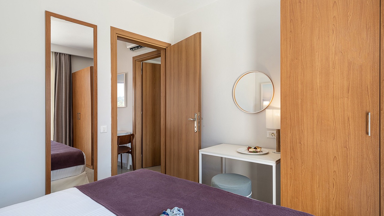 Photo of Bedroom in Platanias Town