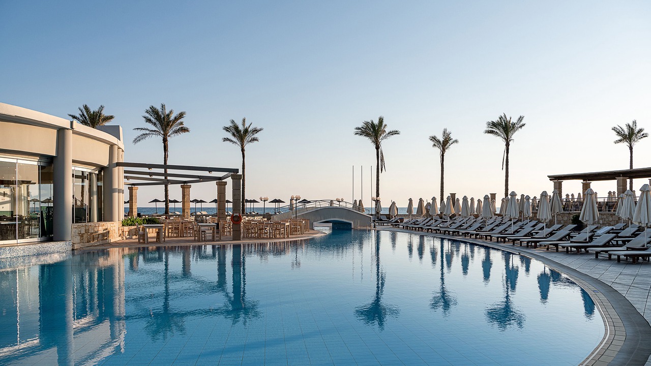 Photo of Outdoor in Platanias Town