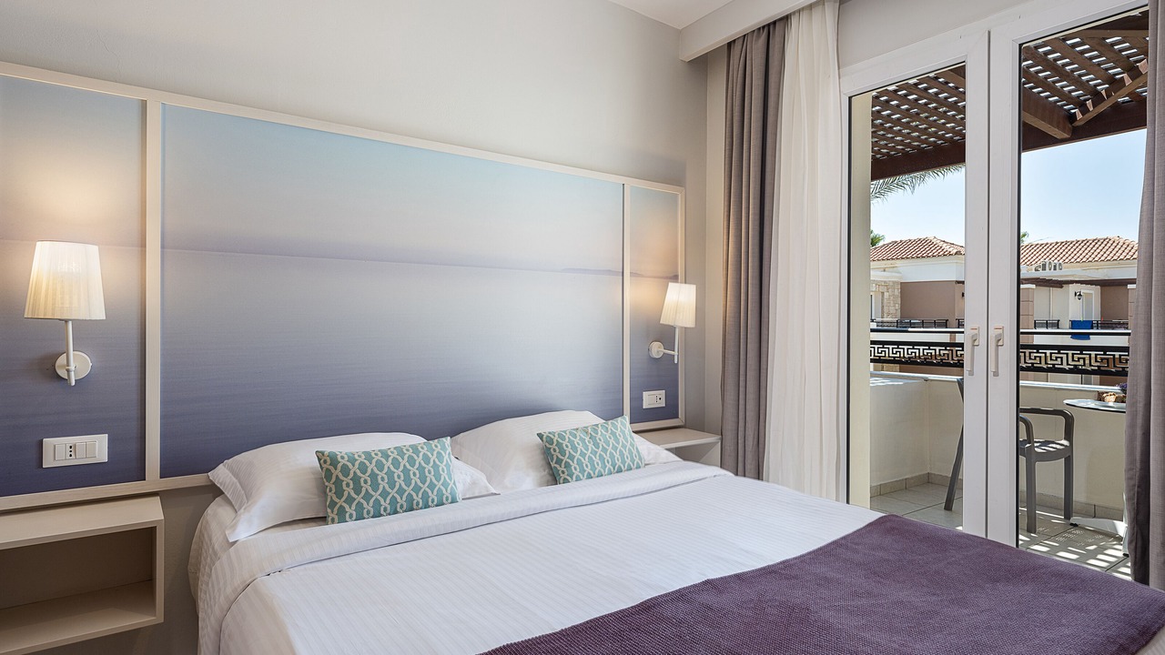 Photo of Bedroom in Platanias Town