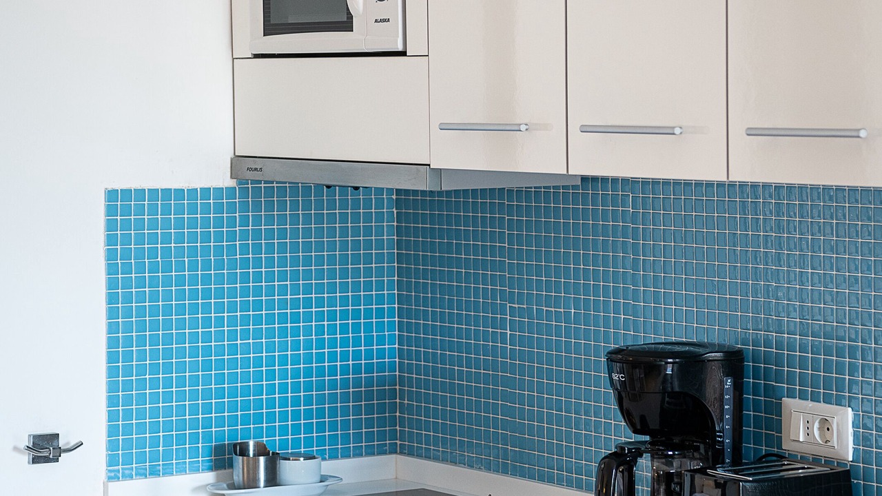 Photo of Kitchen in Platanias Town