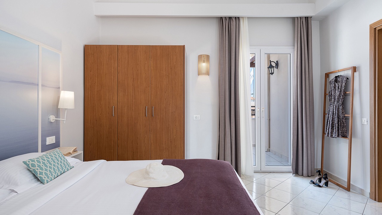 Photo of Bedroom in Platanias Town