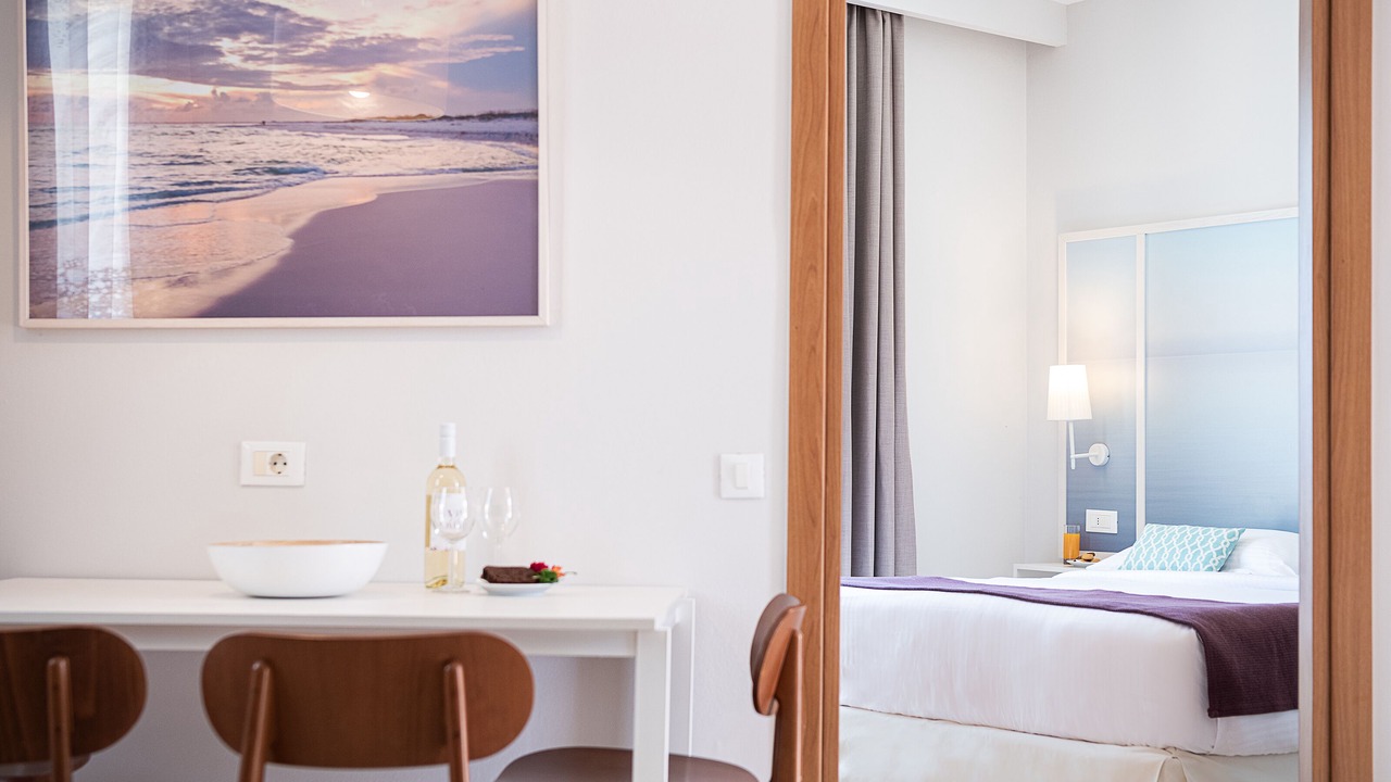 Photo of Bedroom in Platanias Town