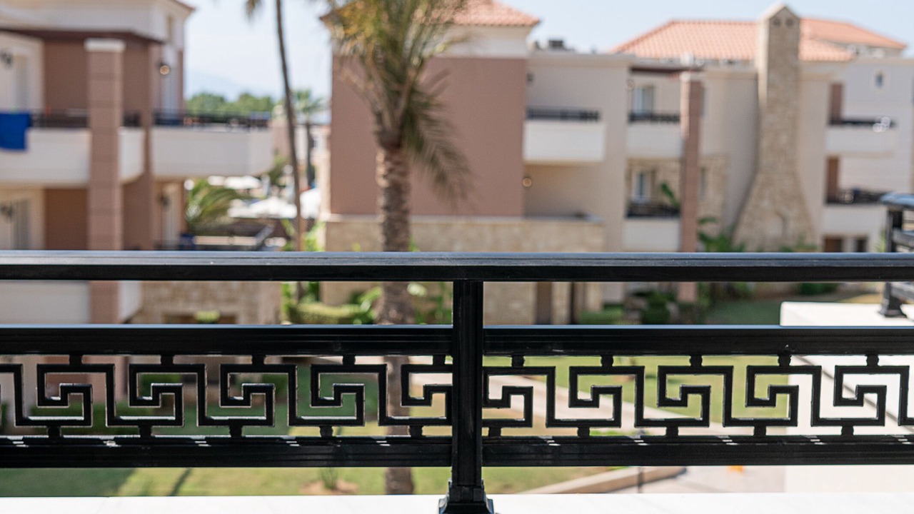 Photo of Bedroom in Platanias Town