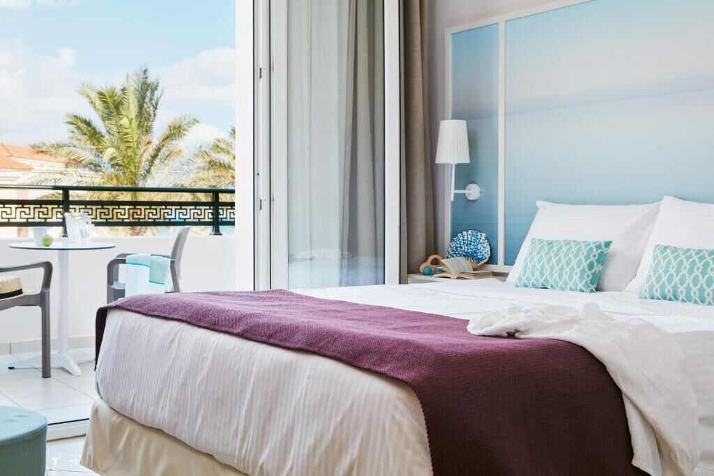 Photo of Bedroom in Platanias Town