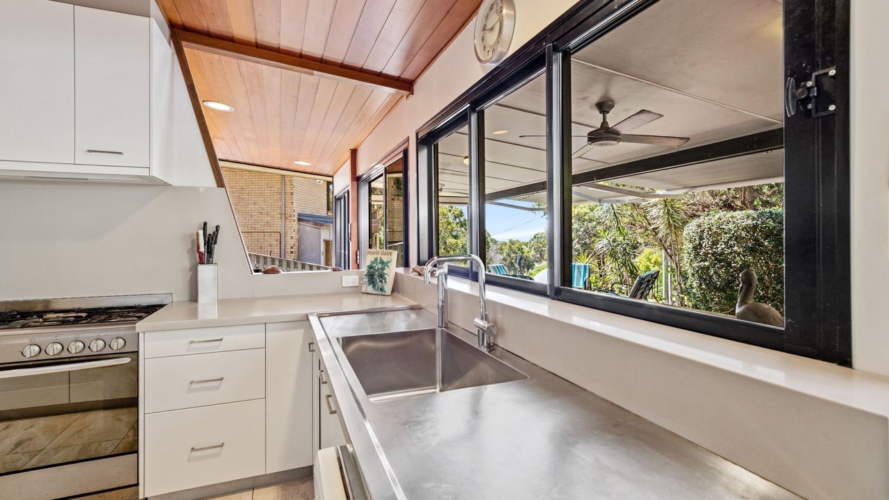 Photo of Kitchen in Point Lookout