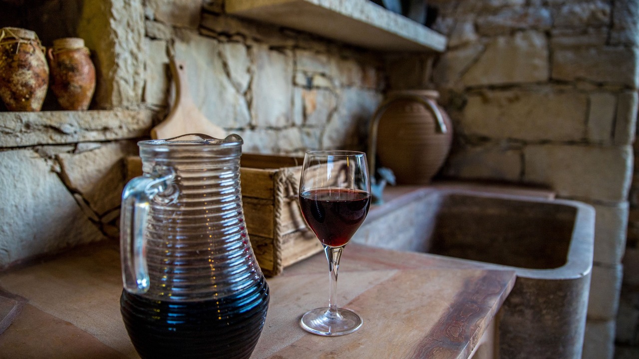 Photo of Kitchen in Pefki