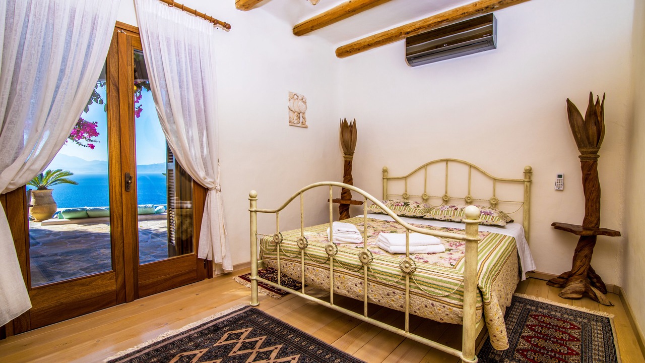 Photo of Bedroom in Pefki