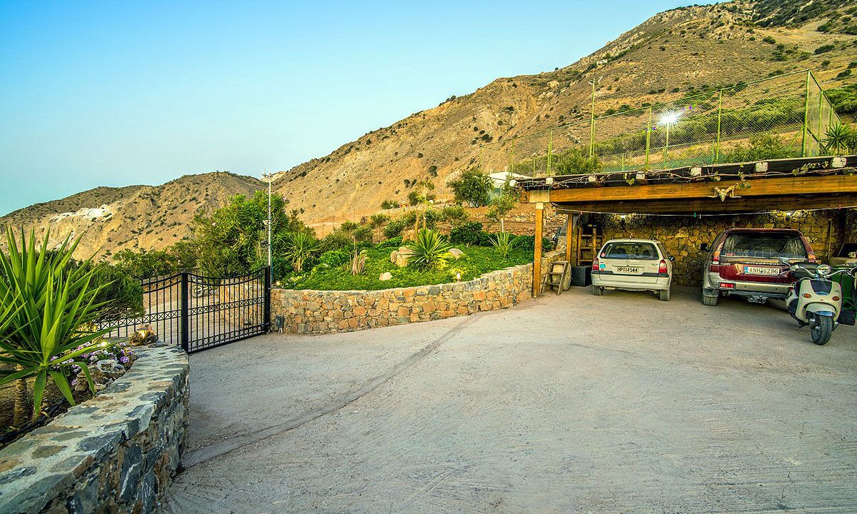 Photo of Outdoor in Pefki