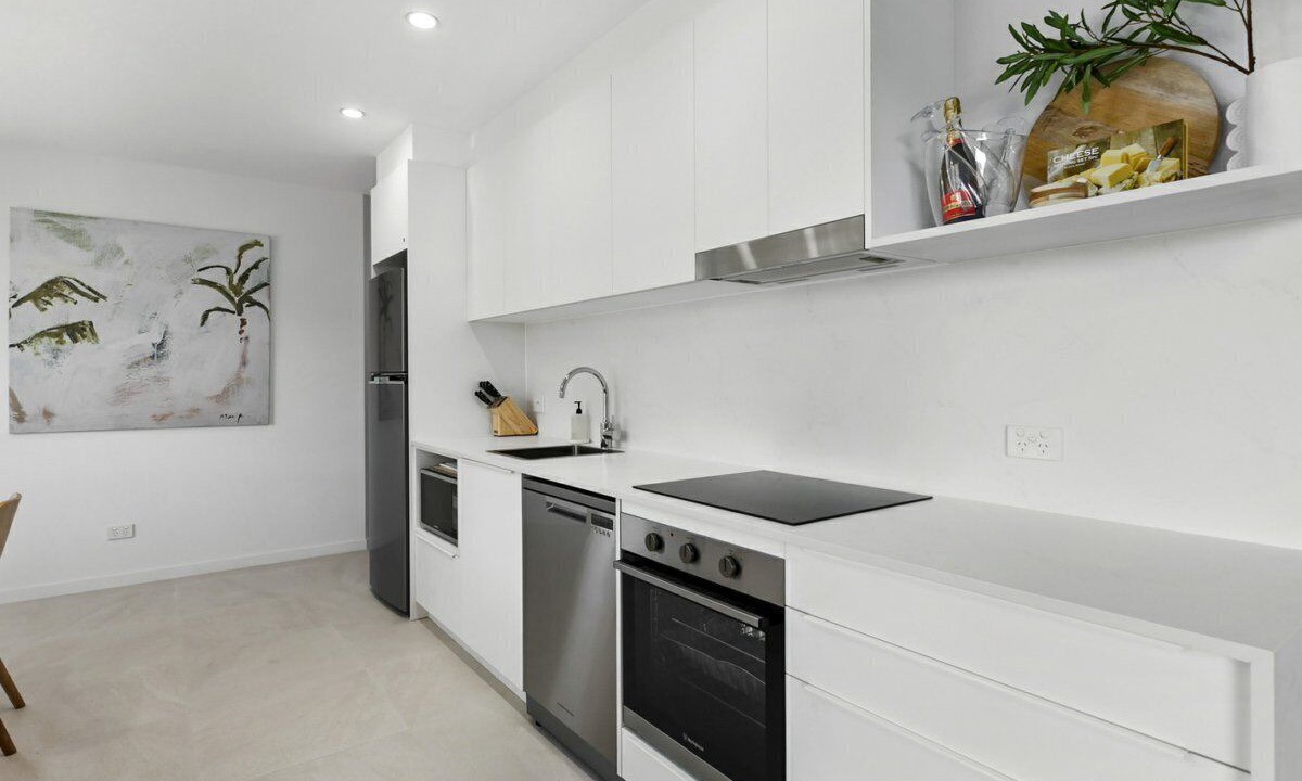 Photo of Kitchen in Noosa Heads