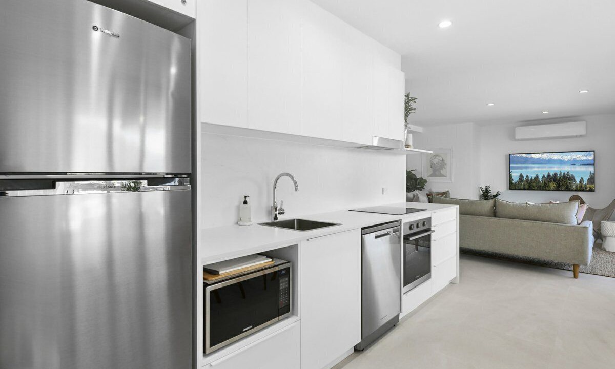 Photo of Kitchen in Noosa Heads