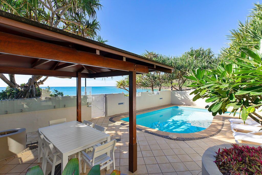 Photo of Outdoor in Noosa Heads