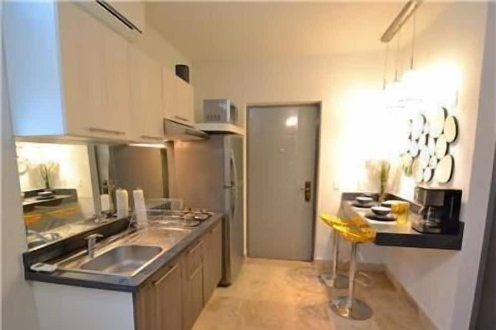 Photo of Kitchen in Colonia 5 de Diciembre