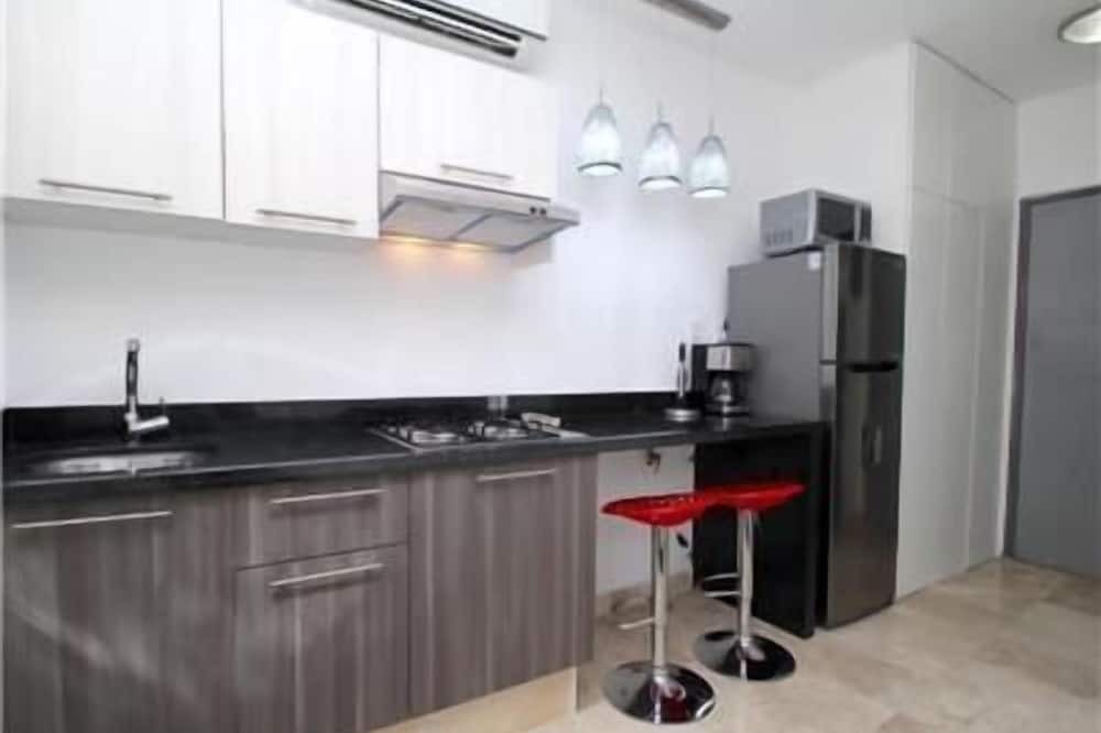 Photo of Kitchen in Colonia 5 de Diciembre