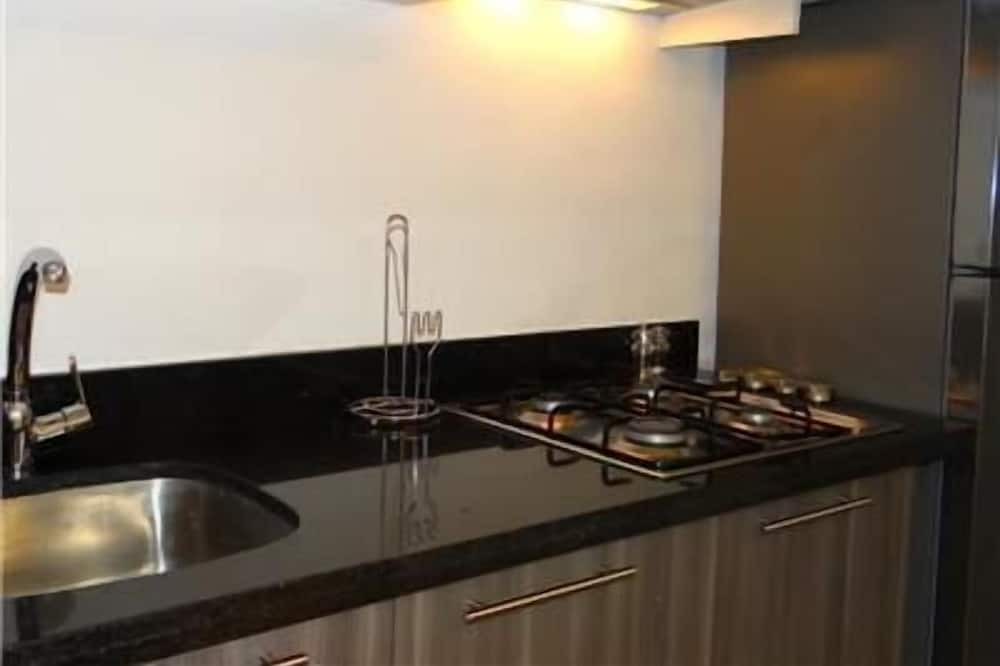 Photo of Kitchen in Colonia 5 de Diciembre