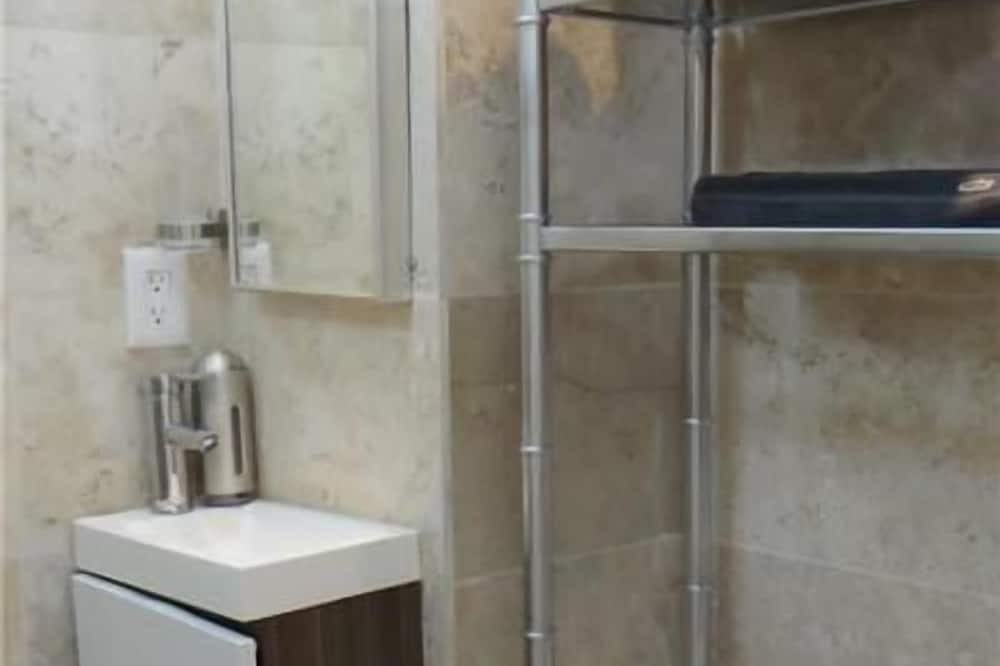Photo of Bathroom in Colonia 5 de Diciembre