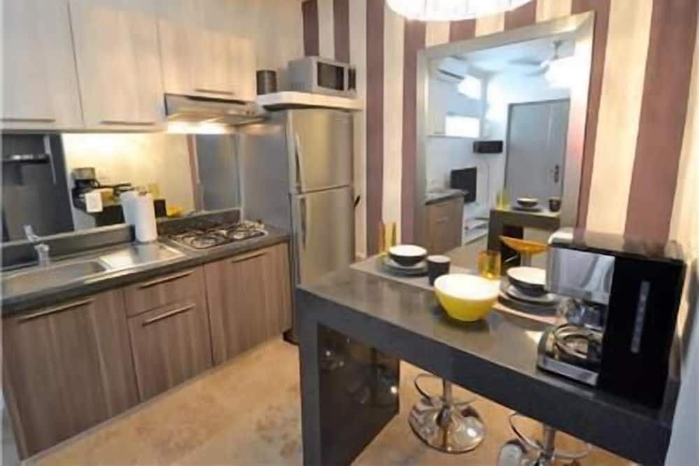 Photo of Kitchen in Colonia 5 de Diciembre