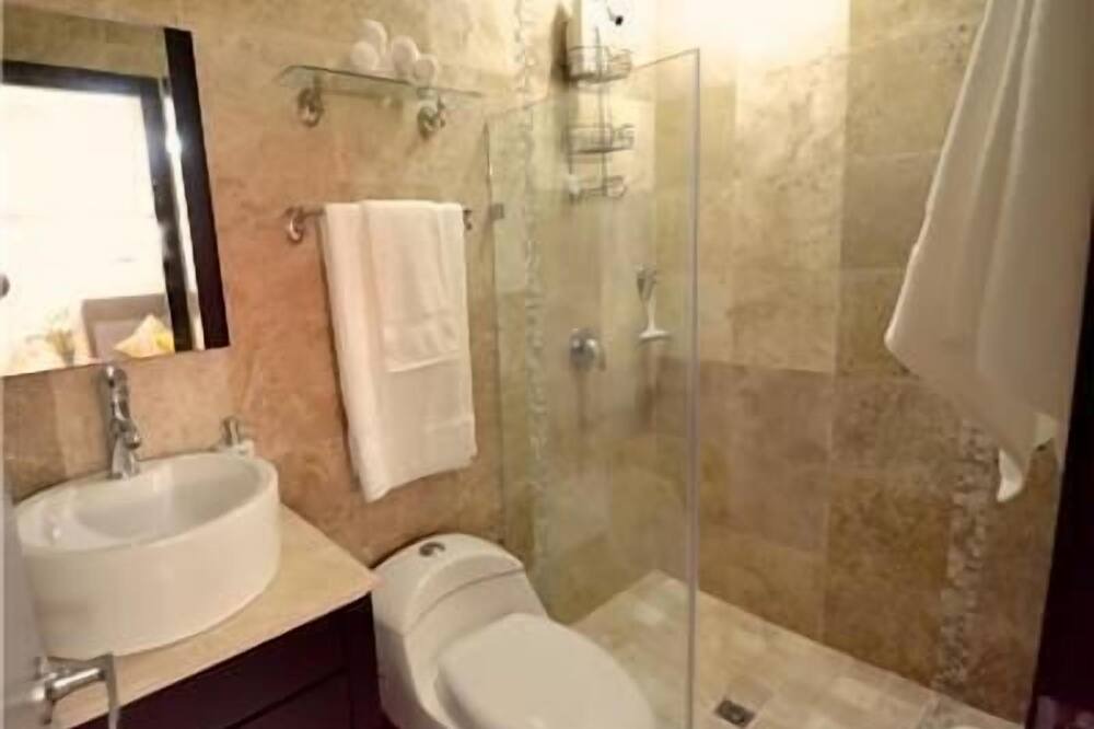 Photo of Bathroom in Colonia 5 de Diciembre