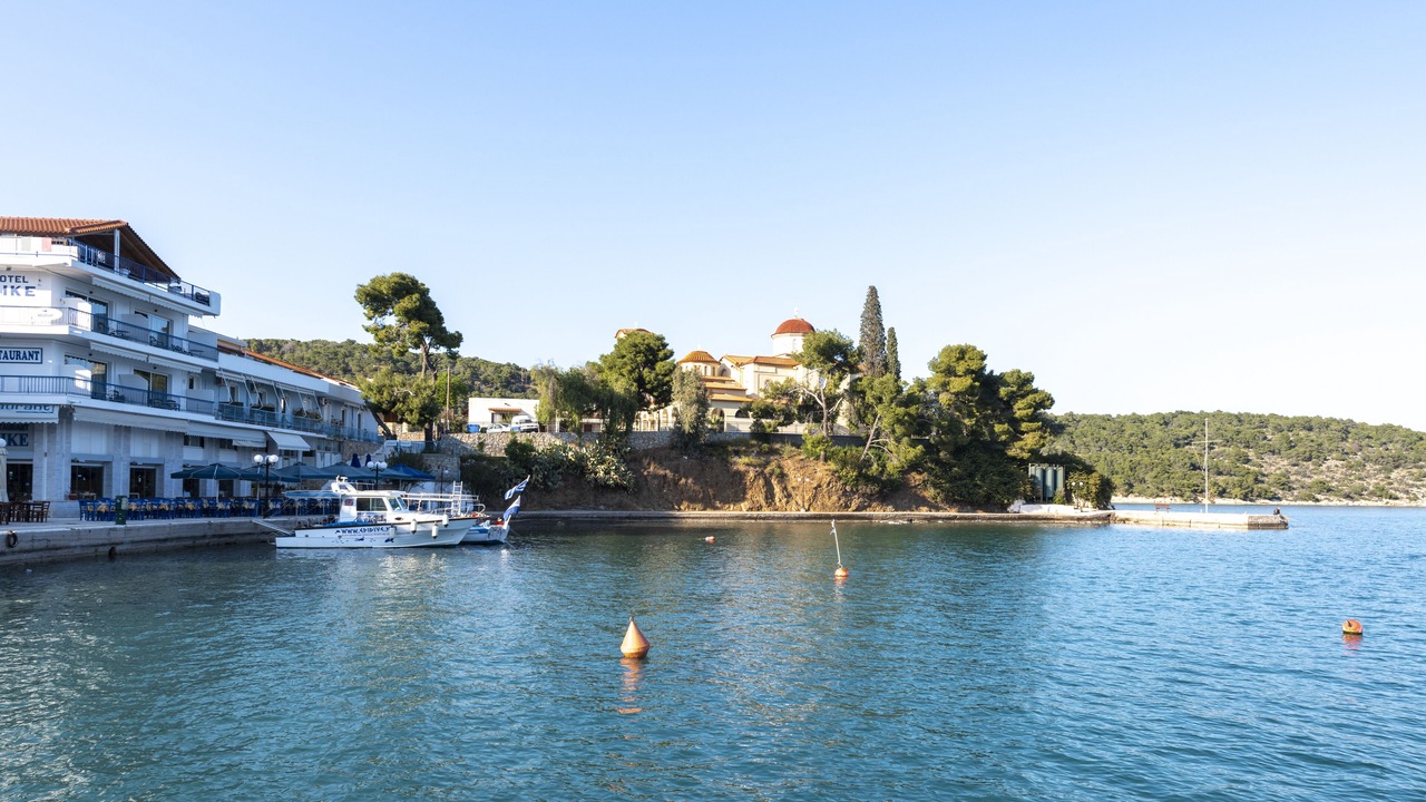 Photo of Outdoor in Melissopetra