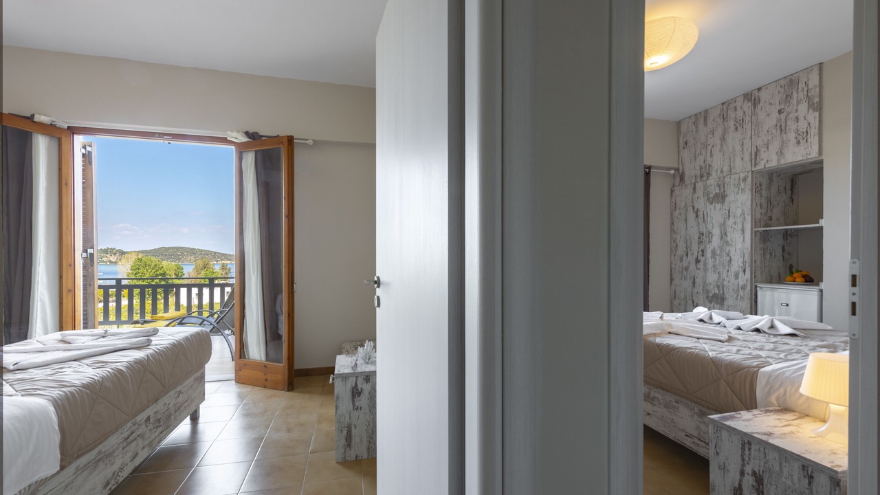 Photo of Bedroom in Melissopetra