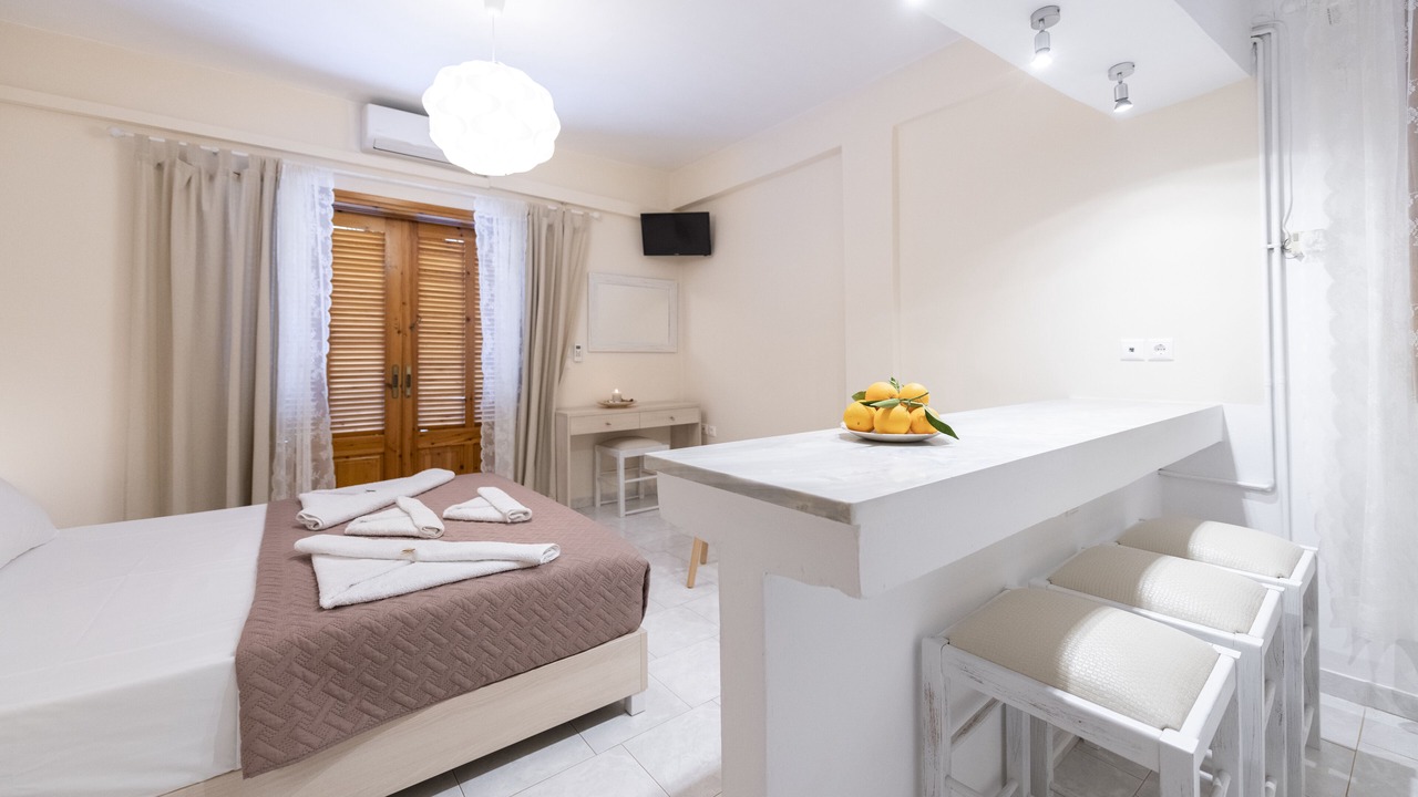 Photo of Bedroom in Melissopetra