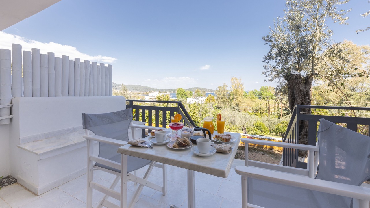 Photo of Outdoor in Melissopetra