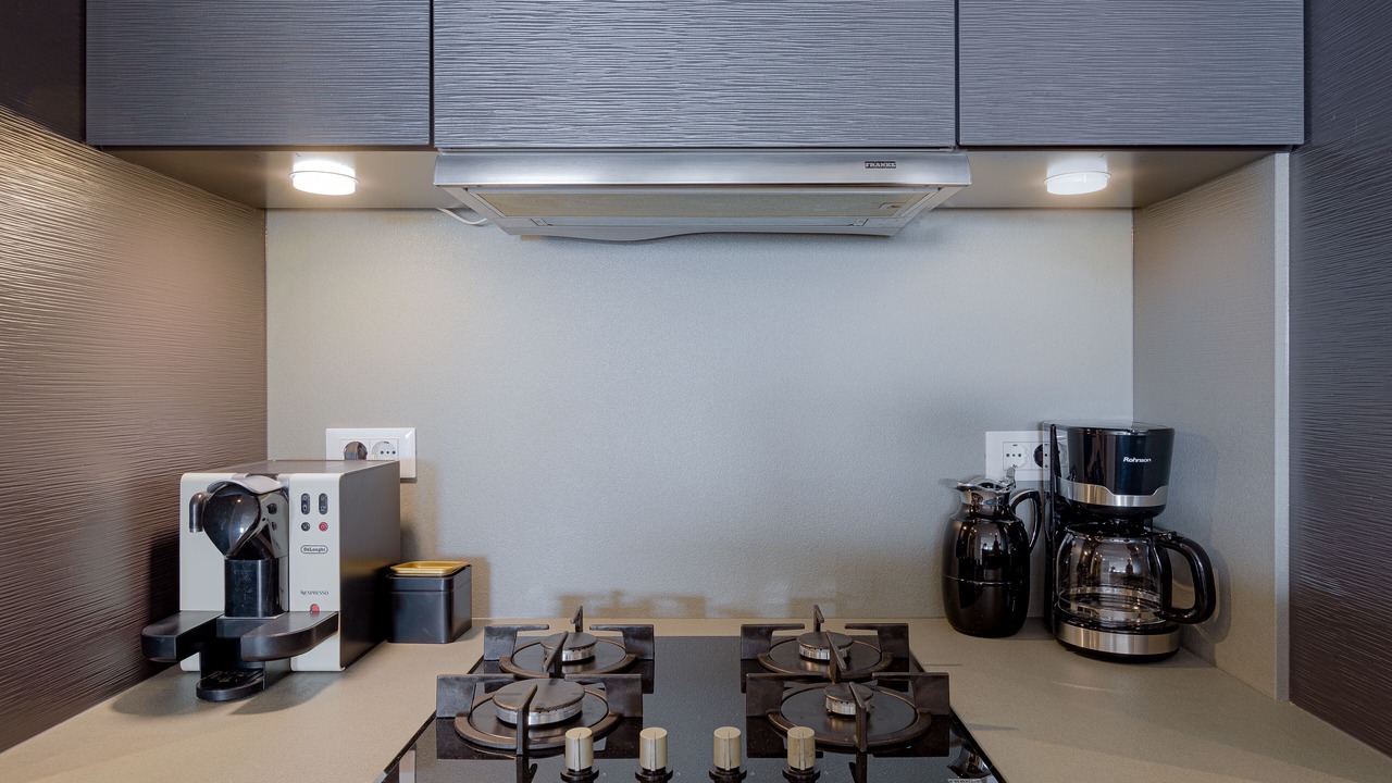 Photo of Kitchen in Kropia