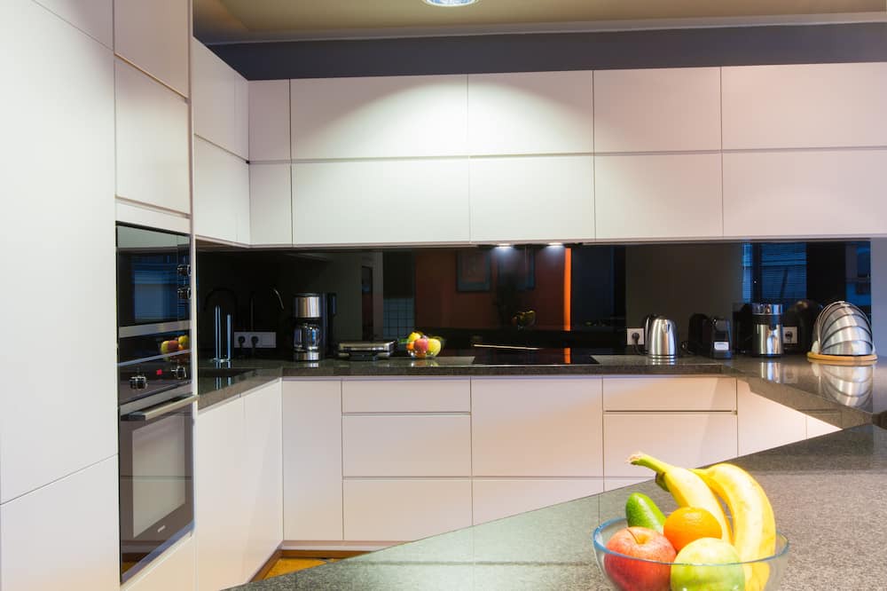 Photo of Kitchen in Galatsi