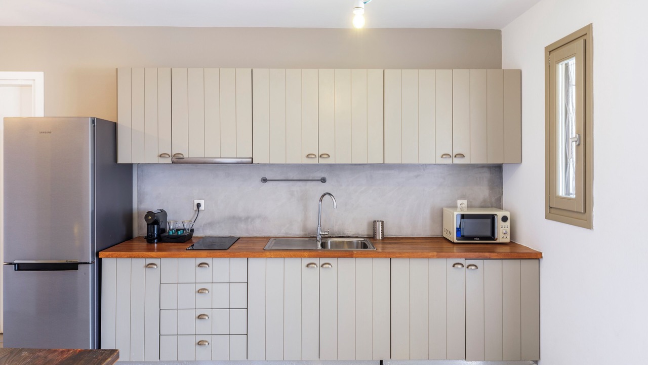 Photo of Kitchen in Xilokeratidi