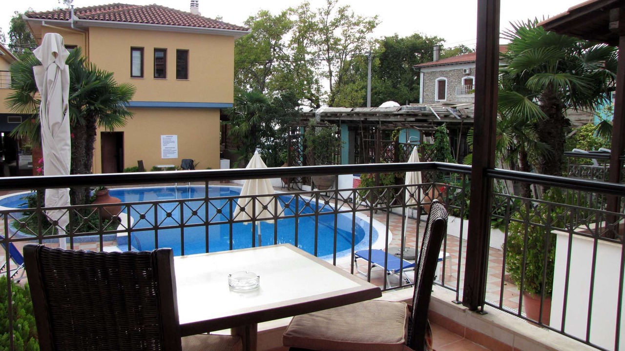 Photo of Outdoor in Kala Nera