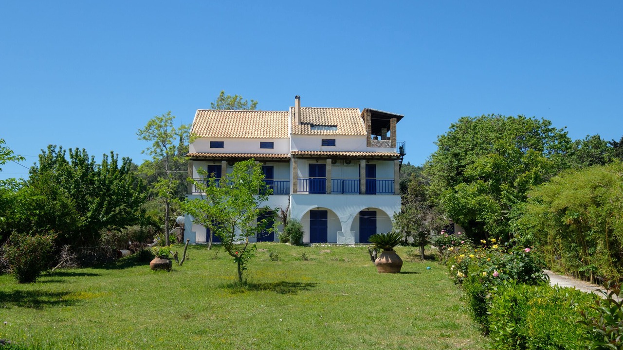 Photo of Outdoor in Sidari