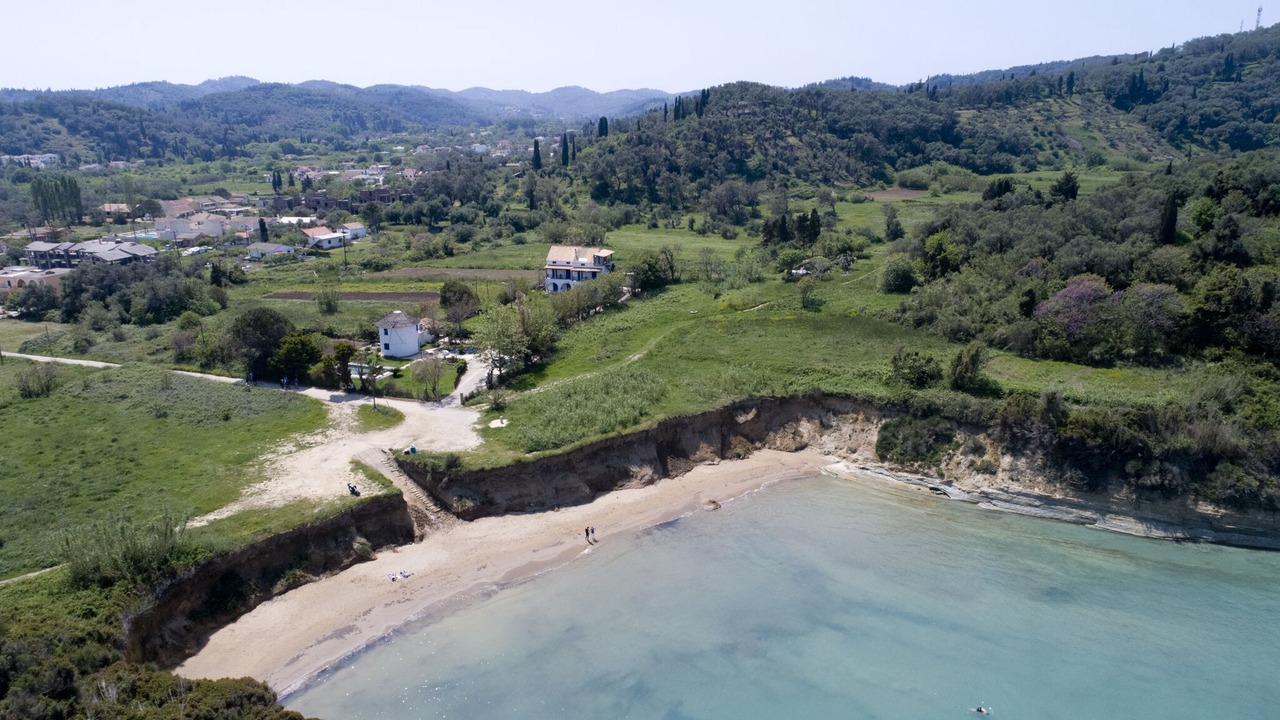 Photo of Outdoor in Sidari