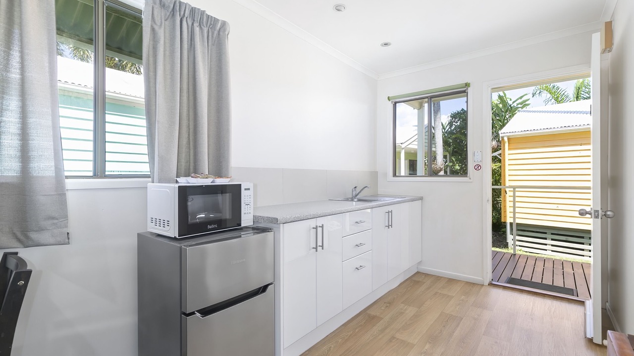 Photo of Kitchen in Mossman