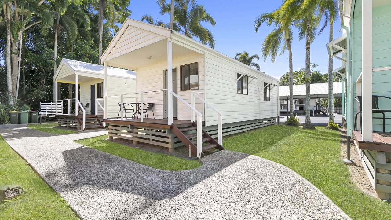 Photo of Outdoor in Mossman