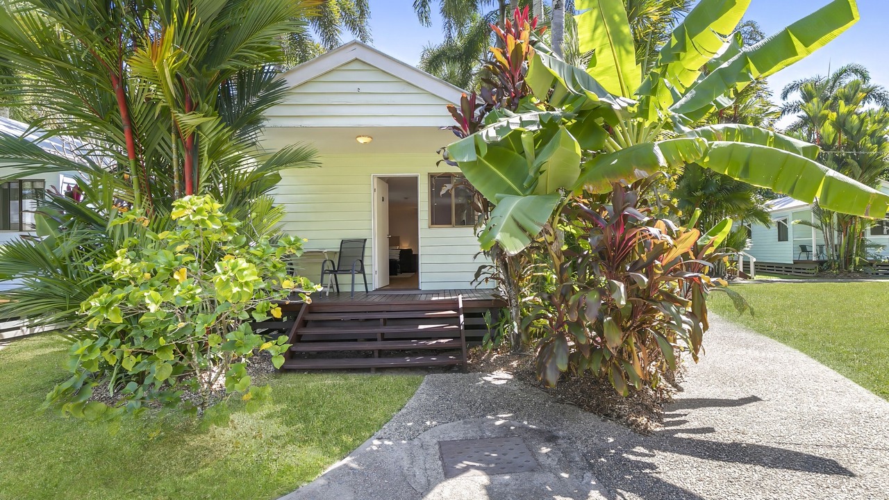 Photo of Outdoor in Mossman