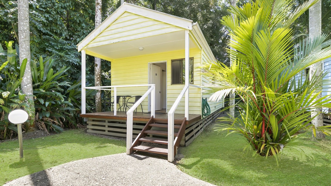 Photo of Outdoor in Mossman