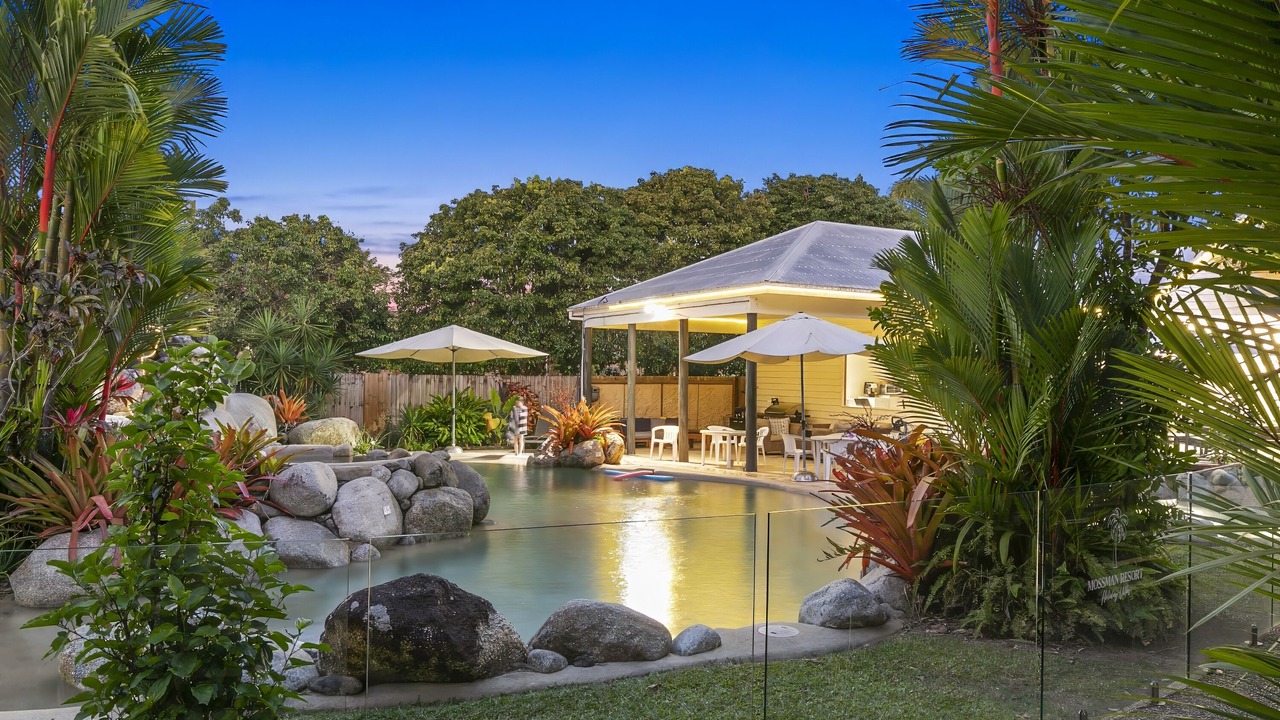 Photo of Outdoor in Mossman