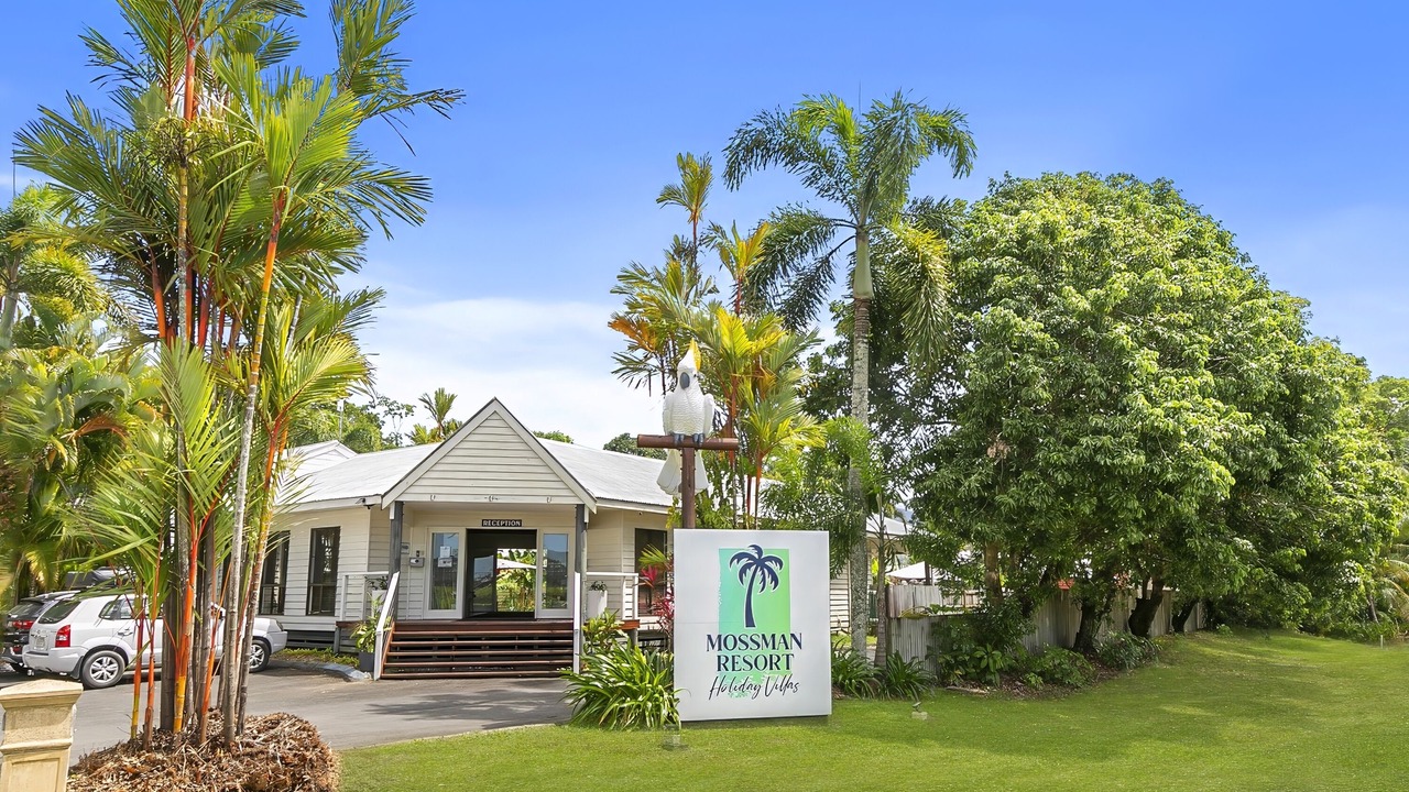 Photo of Outdoor in Mossman
