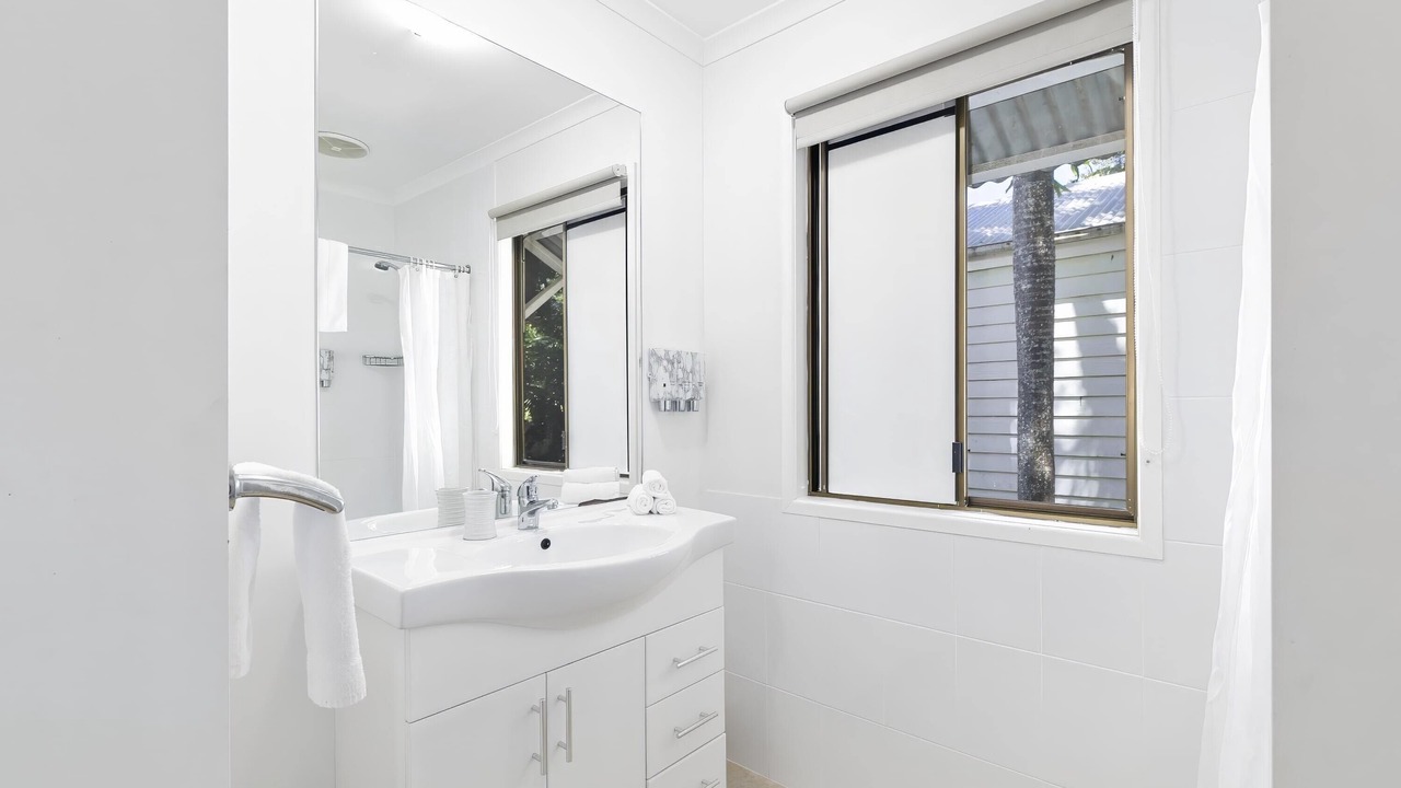 Photo of Bathroom in Mossman