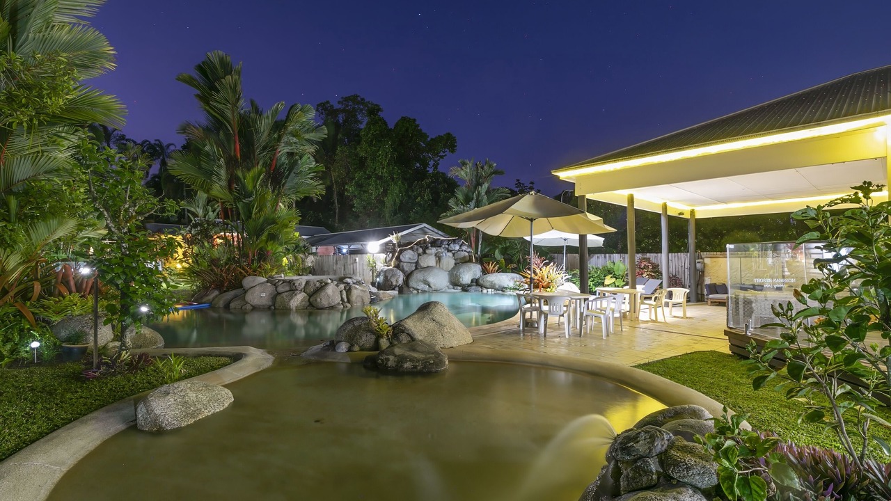 Photo of Outdoor in Mossman