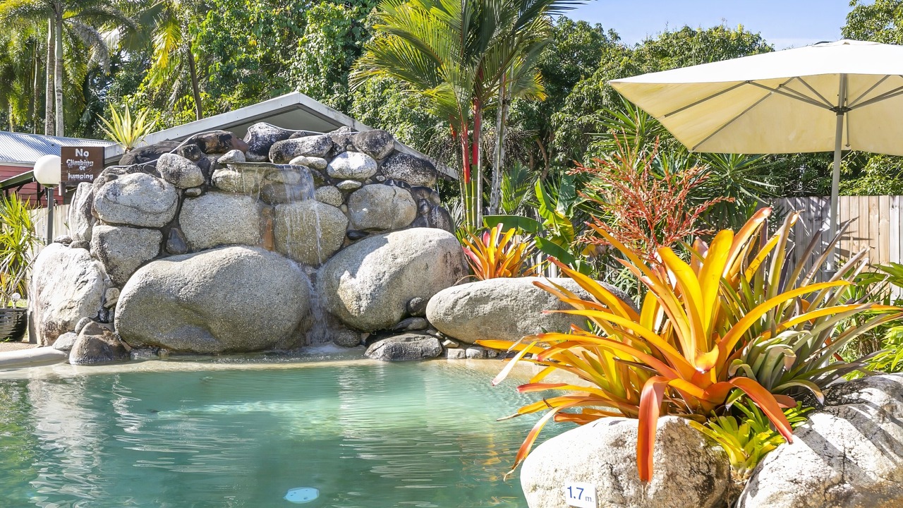 Photo of Outdoor in Mossman