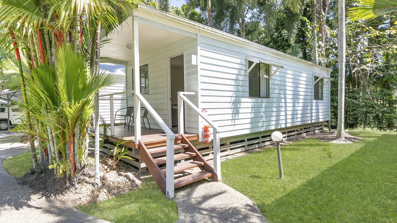 Photo of Outdoor in Mossman
