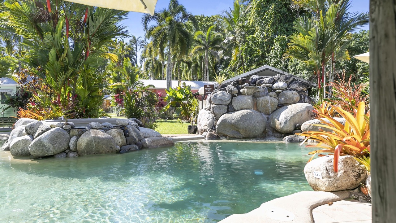 Photo of Outdoor in Mossman