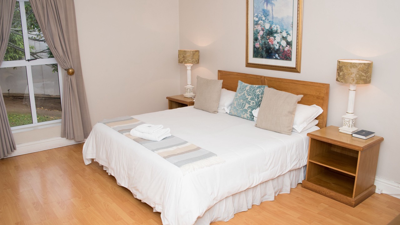 Photo of Bedroom in Eikenbosch
