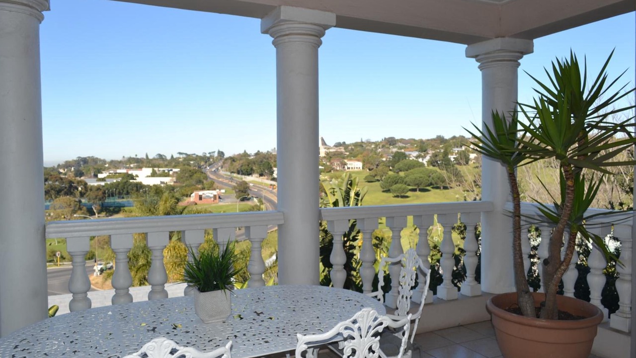 Photo of Patio Balcony in Eikenbosch